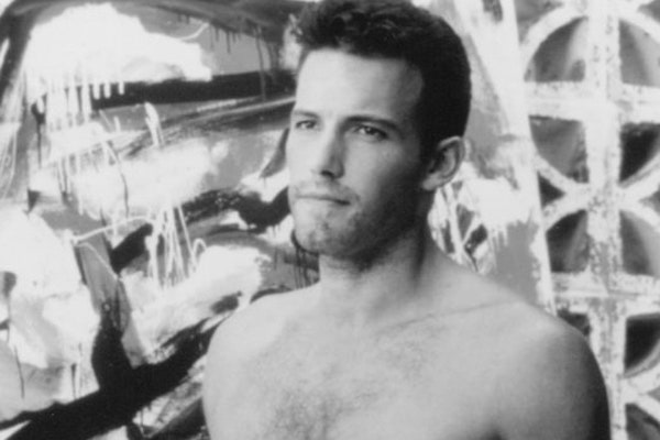 ben affleck alcohol addiction