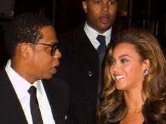 Beyonce and Jay-Z Beyonce and Jay-Z