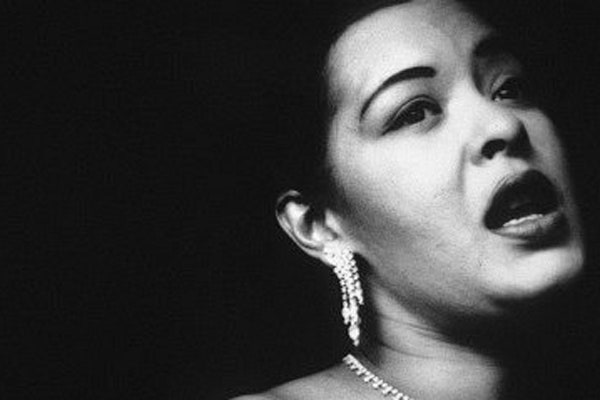 billie holiday alcohol addiction