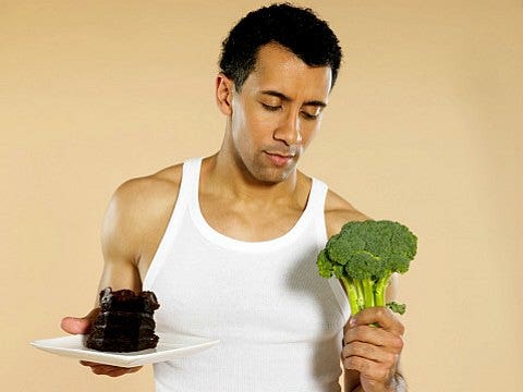 broccoli broccoli
