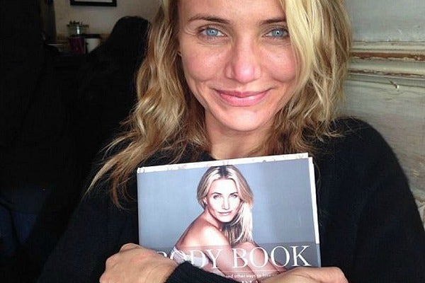 cameron diaz