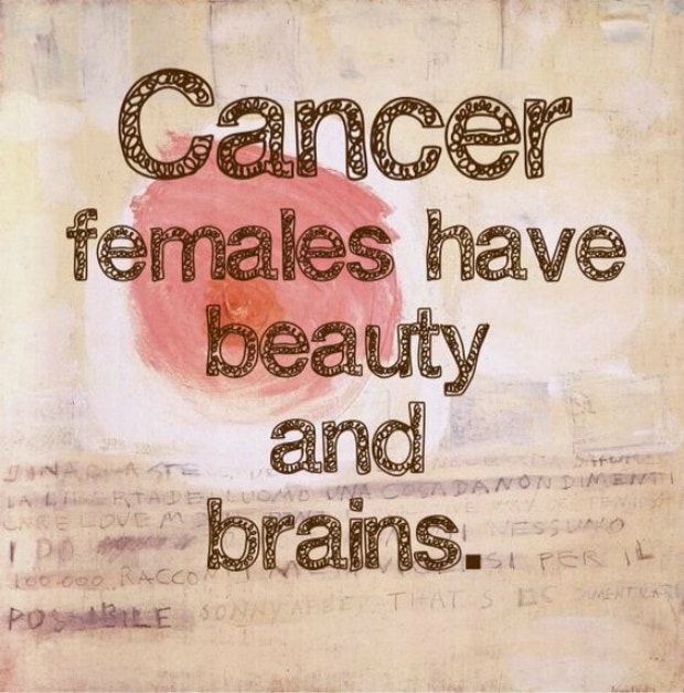 Cancer Quotes Zodiac Quotes