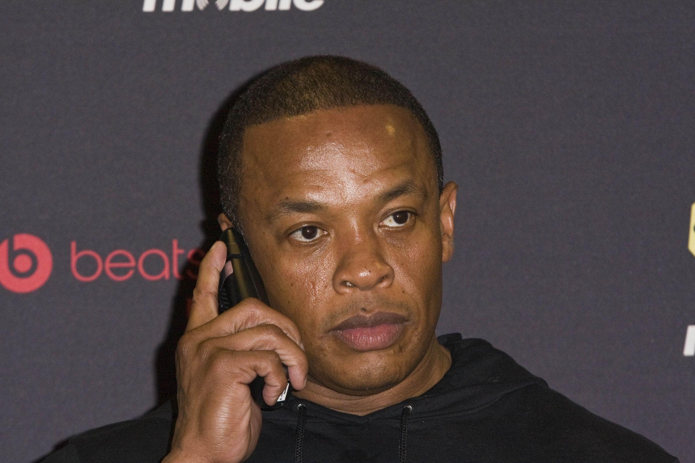 Dr. Dre