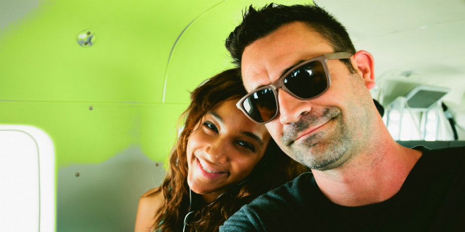 how to date after divorce Why Dating After Divorce Is Easier For Men