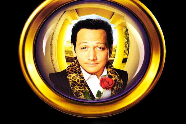 Rob Schneider from Deuce Bigolow: Male Gigolo