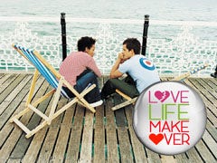 10 Tips For Talking About The Tough Stuff couple having a serious discussion