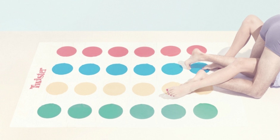 Twister sex Twister sex