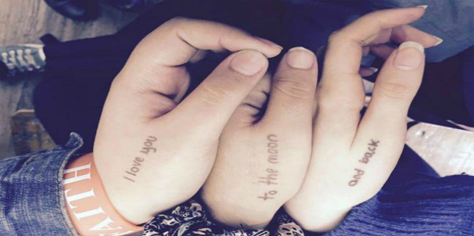 Bestie Tattoos: 15 Meaningful Friendship Tattoo Symbols 2023