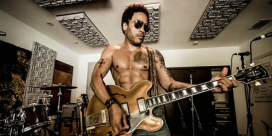 lenny kravitz sexiest man alive