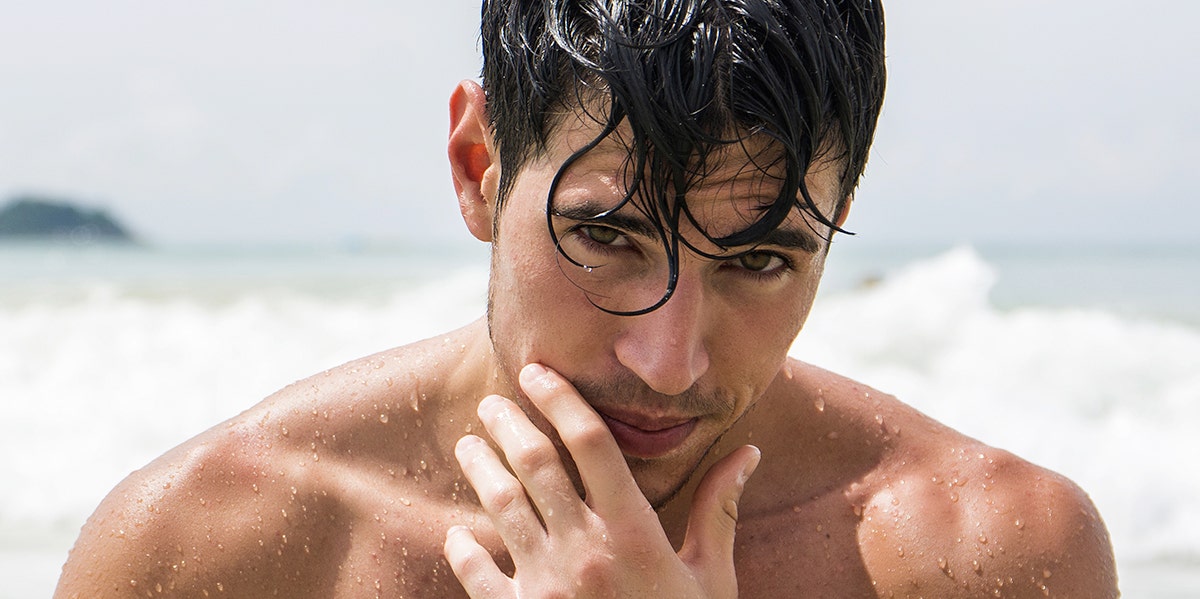 Study Says 20-Something Men Want Women This Age Study Says 20-Something Men Want Women This Age