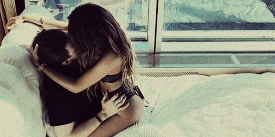 The BEST Foreplay To Drive Her Crazy For You The BEST Foreplay To Drive Her Crazy For You