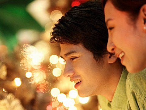 Couples: Homemade Decorations For The Holidays Couples: Homemade Decorations For The Holidays