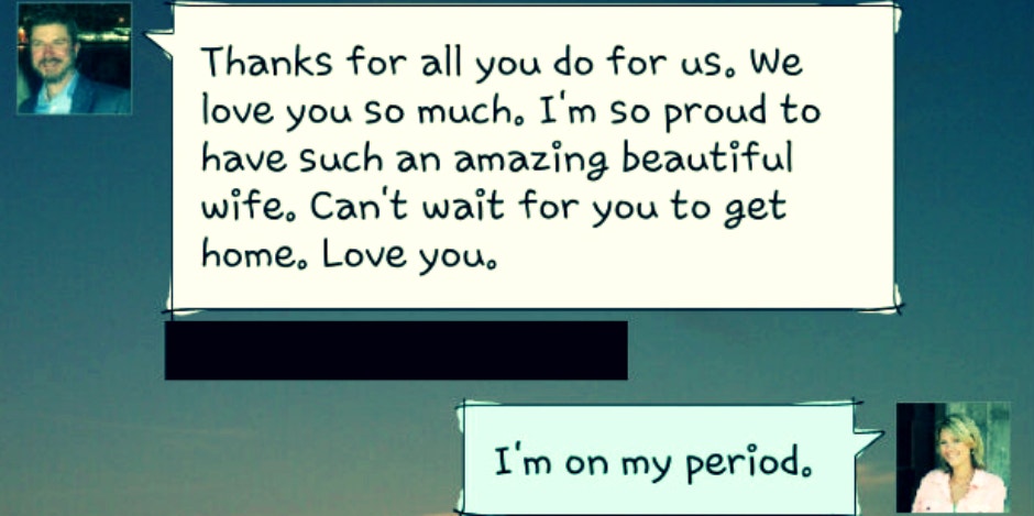 I Can Sum Up Marriage In 11 Funny Texts I've Sent My Husband I Can Sum Up Marriage In 11 Funny Texts I've Sent My Husband