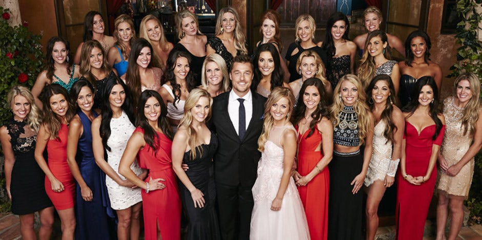 The Bachelor, Chris Soules, ABC