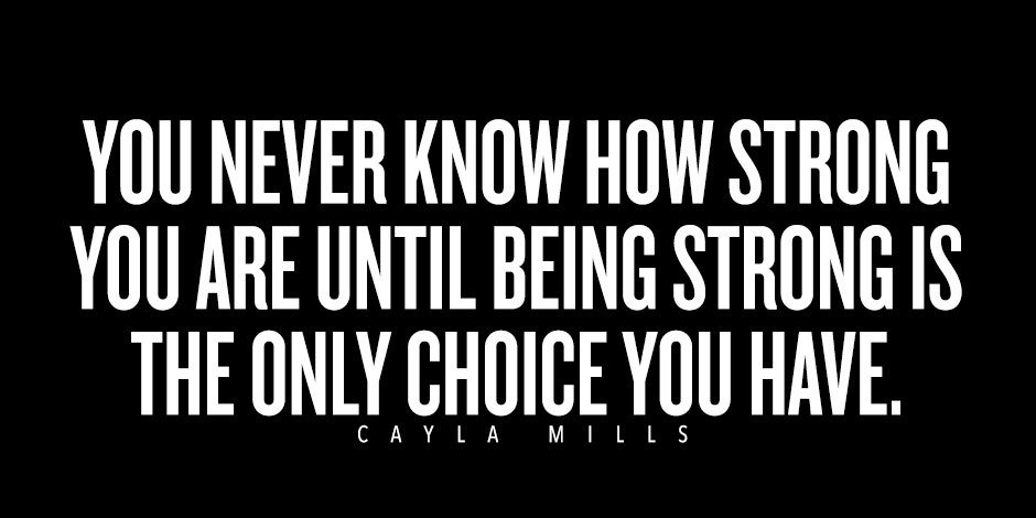 strength quotes cheating