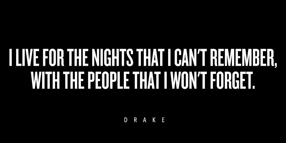 Drake Quotes Drake Lyrics