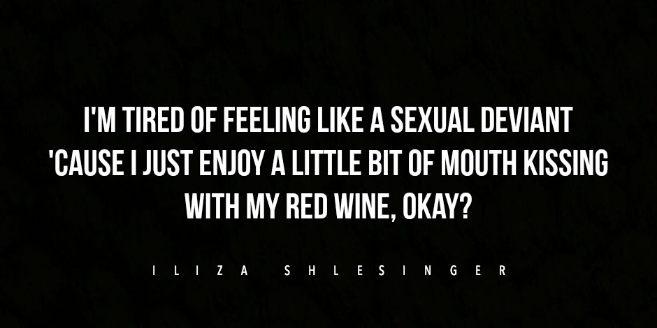 Iliza Shlesinger quotes funny quotes