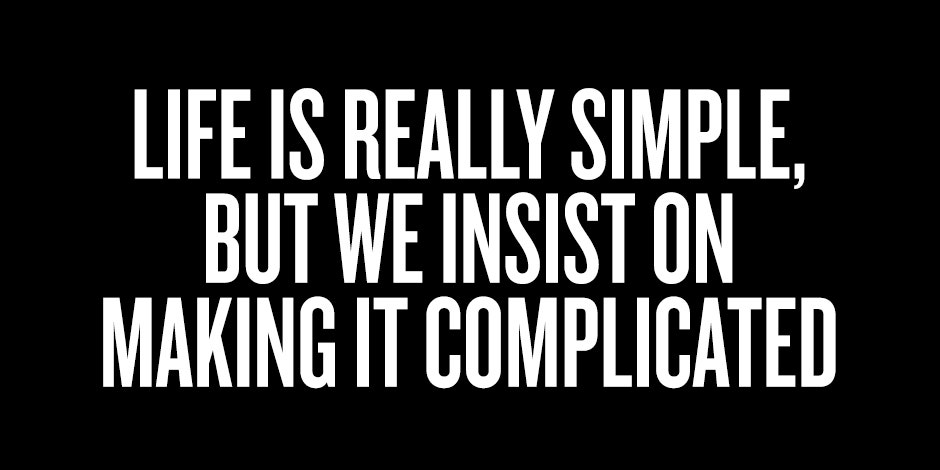 complicated life quotes complicated life quotes