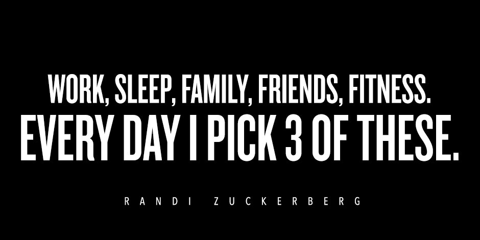 Randi Zuckerberg Quotes