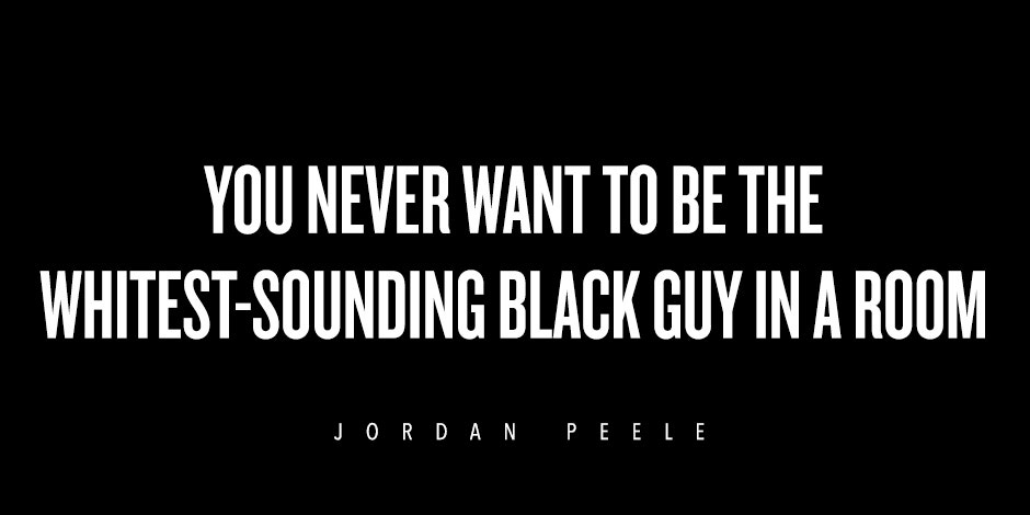 Jordan Peele quotes