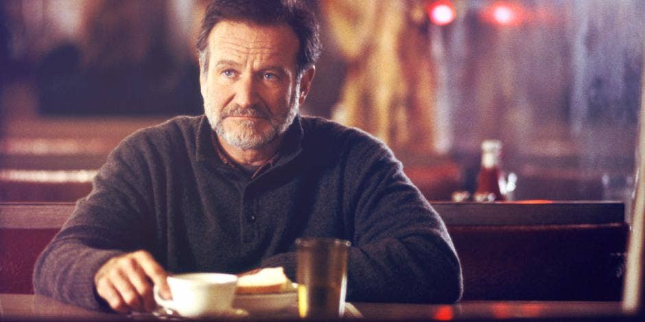 Robin Williams Depression Mental Health Grief And Loss Robin Williams Depression Mental Health Grief And Loss