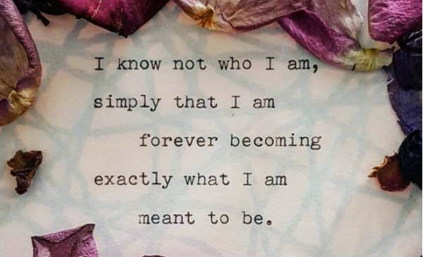 15 Instagram Quotes By Poet Becca Lee On Loving Yourself 15 Instagram Quotes By Poet Becca Lee On Loving Yourself