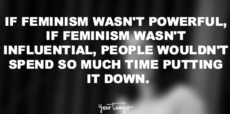 quotes, feminism