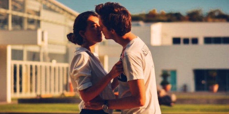 How To Know You're In Love, Based On Your Zodiac Sign How To Know You're In Love, Based On Your Zodiac Sign