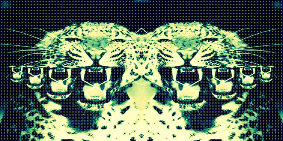 Animalistic Sex Is The Best Sex Animalistic Sex Is The Best Sex