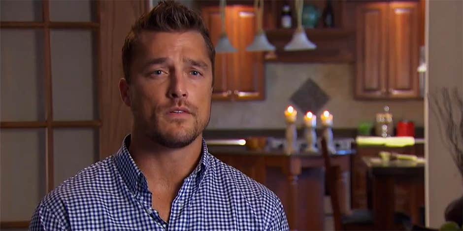 The Bachelor, ABC, Chris Soules The Bachelor, ABC, Chris Soules