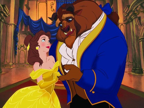 Beauty and the Beast