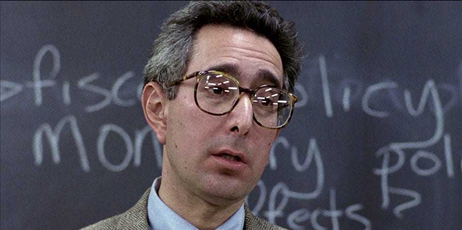 Ben Stein Ben Stein