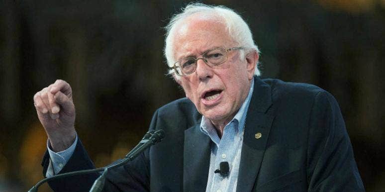 11 Bernie Sanders Memes For Liberals Who Love Him & The Rest Who Wish They Had