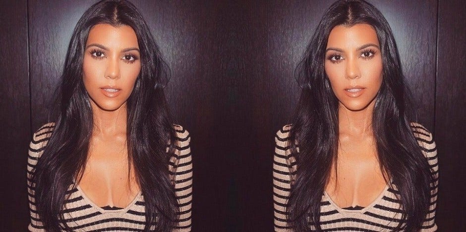 10 Celebrity Women With Body Hair And Pubic Hair
