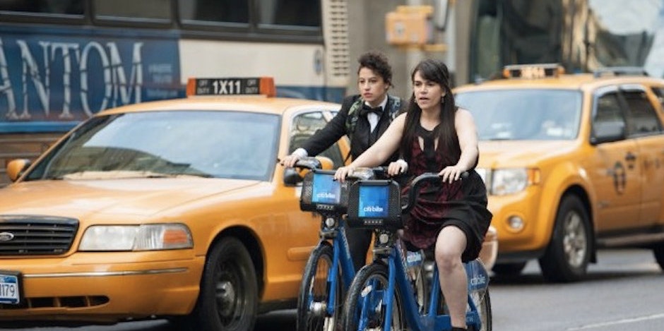 Broad City Broad City