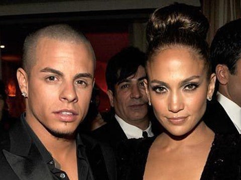 Love: Celebrity Couples We Can't Believe Are Still Together