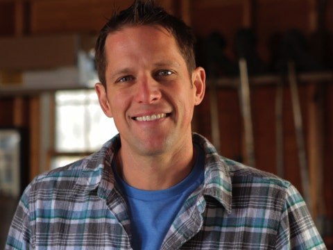 HGTV Chris Lambton HGTV Chris Lambton