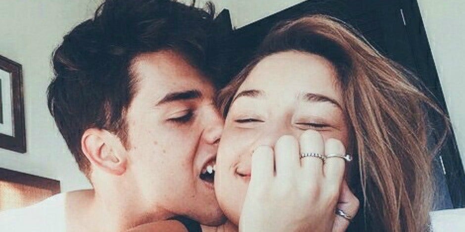 couple couple