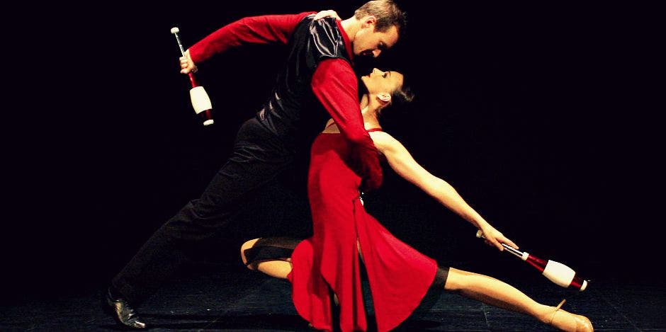 dance dance