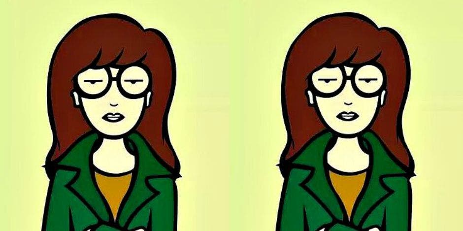 daria daria