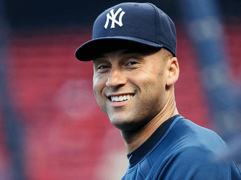 Derek Jeter