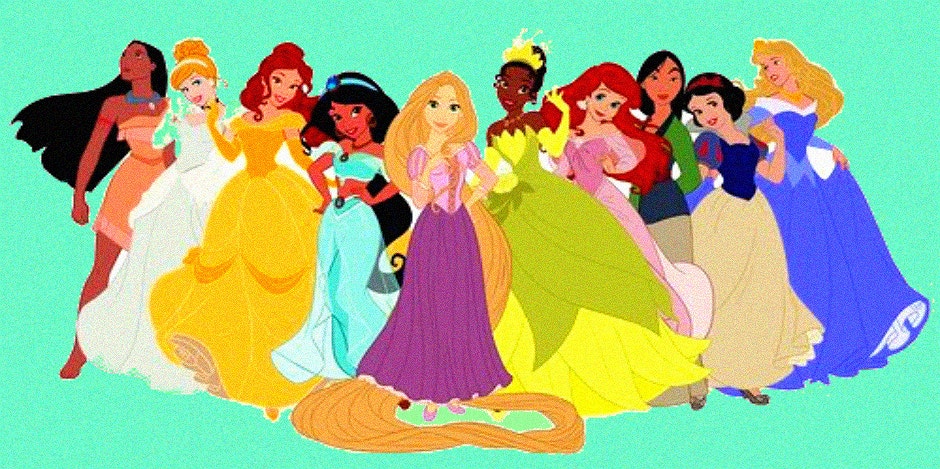 What His Disney Princess (Or Villain!) Crush Says About Him What His Disney Princess (Or Villain!) Crush Says About Him