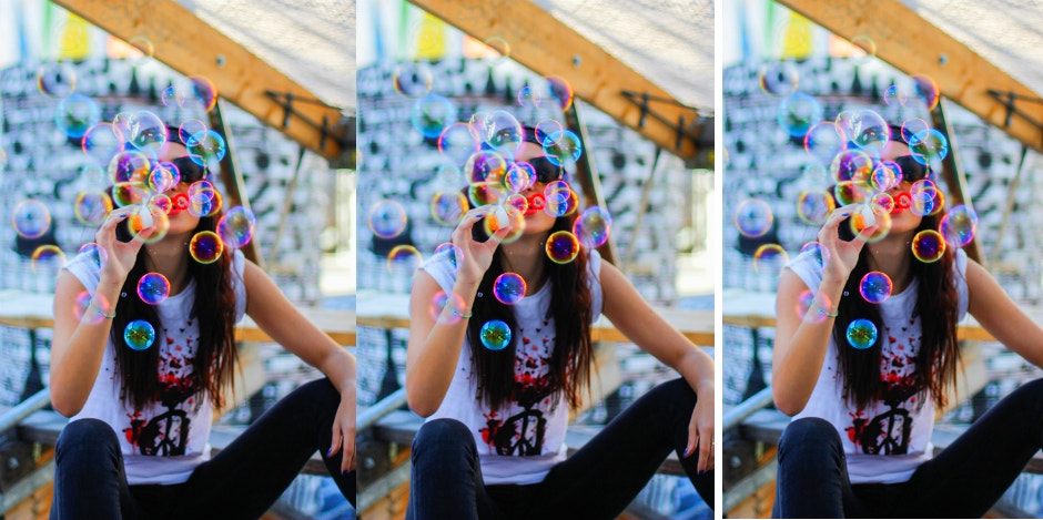 Stop Caring What People Think Stop Caring What People Think