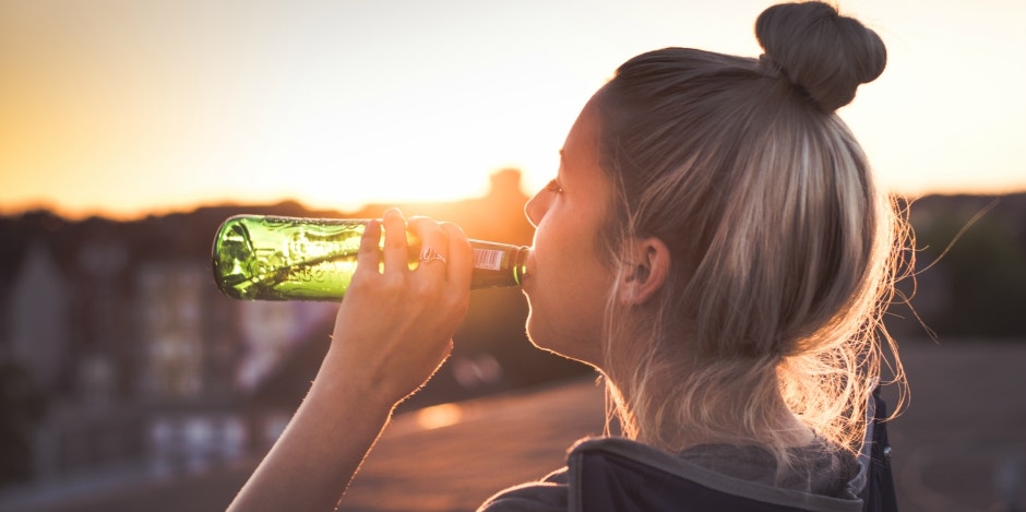 Zodiac Signs As Types Of Drunks Zodiac Signs As Types Of Drunks