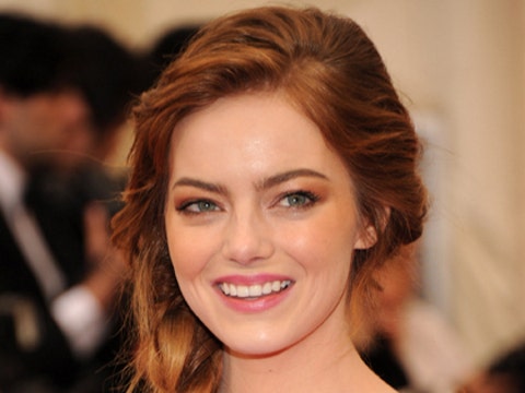 Emma Stone Emma Stone