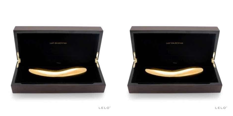 9 Outrageously Expensive Sex Toys That Fancy Vaginas & Penises LOVE 9 Outrageously Expensive Sex Toys That Fancy Vaginas & Penises LOVE