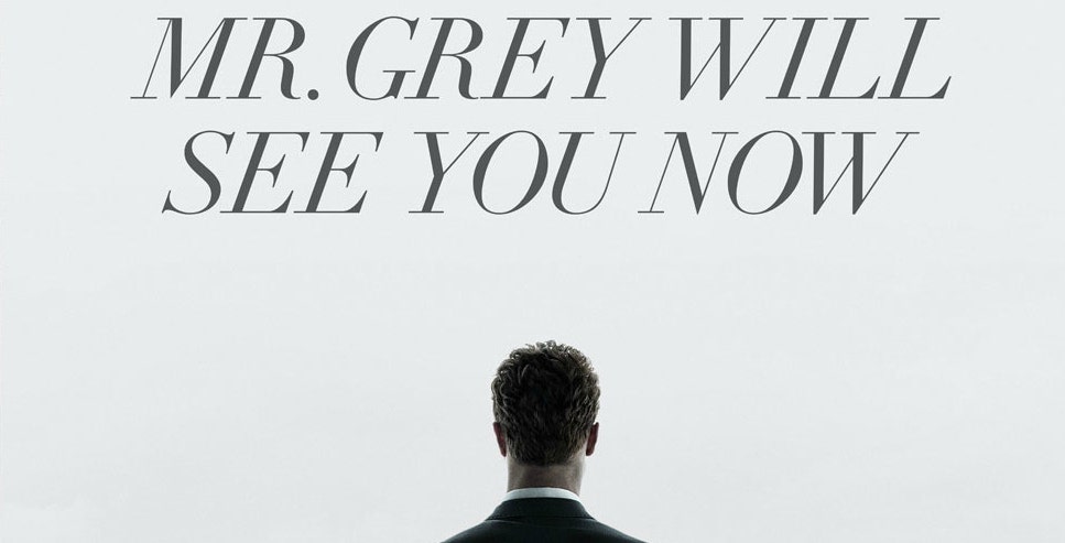 50 Shades Of Grey