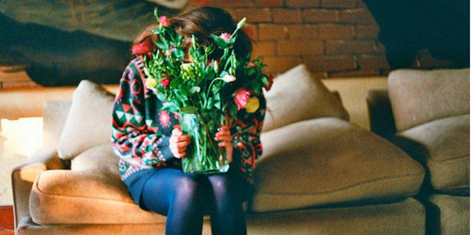 You need to forgive yourself for these things. You need to forgive yourself for these things.