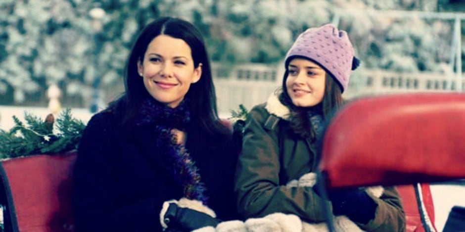 gilmore girls