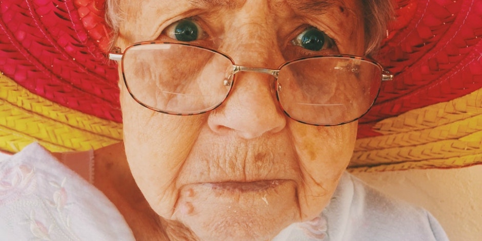 10 Grandmas Share Their Best Piece Of Love Advice